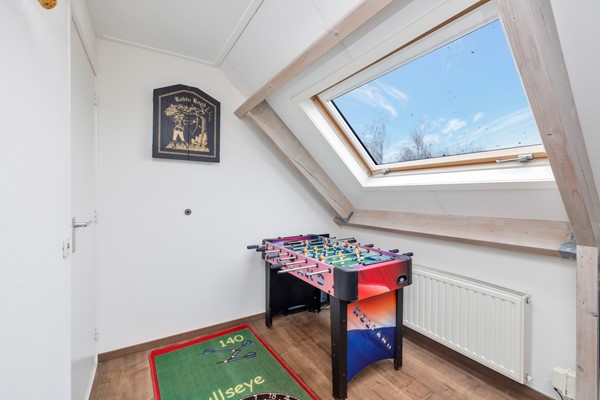 Medium property photo - Lampjestraat 1, 1336 ZB Almere