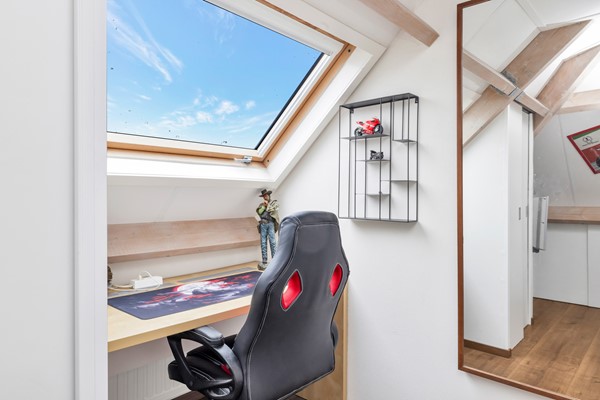 Medium property photo - Lampjestraat 1, 1336 ZB Almere