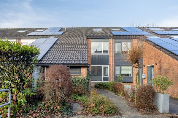 Medium property photo - Beststraat 30, 6844 BJ Arnhem