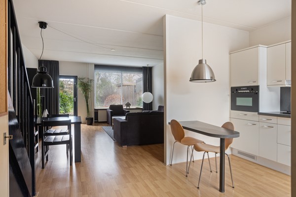 Medium property photo - Beststraat 30, 6844 BJ Arnhem