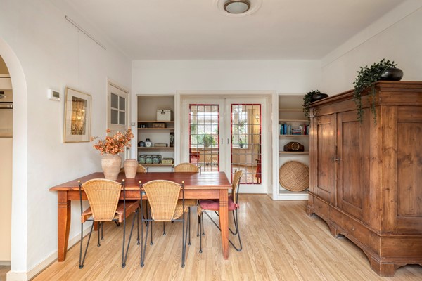 Medium property photo - Statenlaan 5, 6828 WB Arnhem