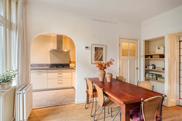 Medium property photo - Statenlaan 5, 6828 WB Arnhem