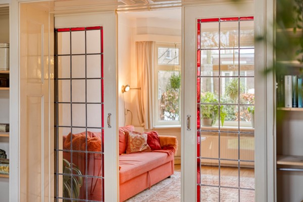 Medium property photo - Statenlaan 5, 6828 WB Arnhem