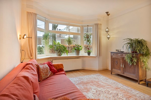 Medium property photo - Statenlaan 5, 6828 WB Arnhem