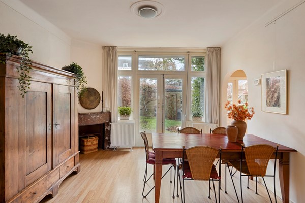 Medium property photo - Statenlaan 5, 6828 WB Arnhem