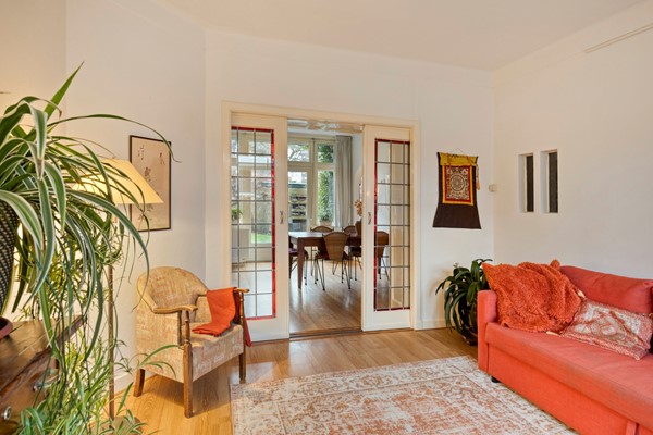 Medium property photo - Statenlaan 5, 6828 WB Arnhem