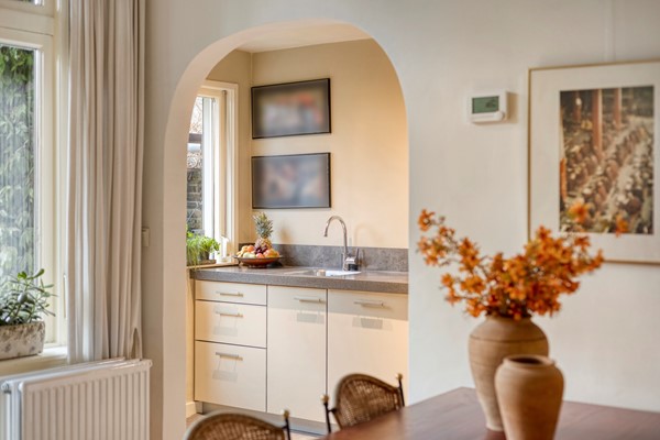 Medium property photo - Statenlaan 5, 6828 WB Arnhem