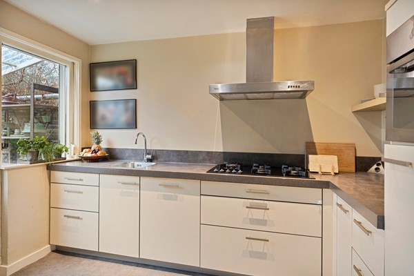 Medium property photo - Statenlaan 5, 6828 WB Arnhem