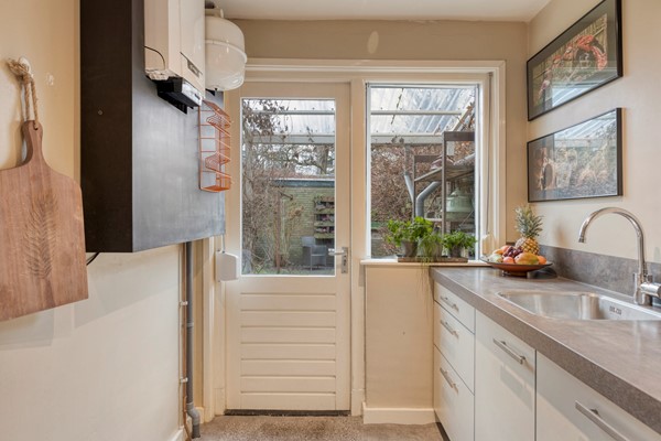 Medium property photo - Statenlaan 5, 6828 WB Arnhem