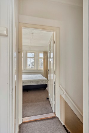 Medium property photo - Statenlaan 5, 6828 WB Arnhem