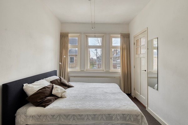 Medium property photo - Statenlaan 5, 6828 WB Arnhem