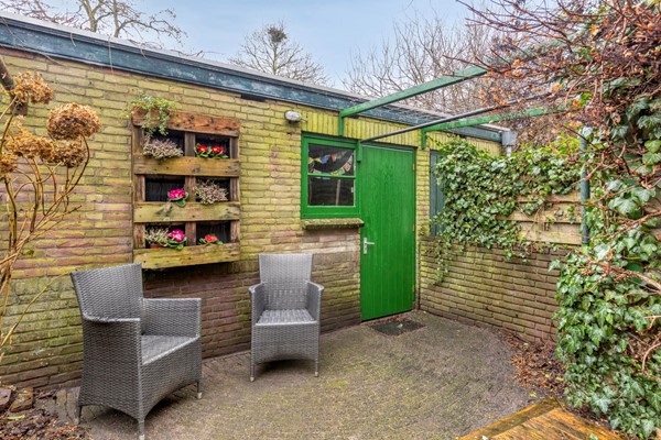 Medium property photo - Statenlaan 5, 6828 WB Arnhem