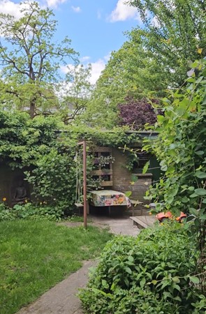 Medium property photo - Statenlaan 5, 6828 WB Arnhem