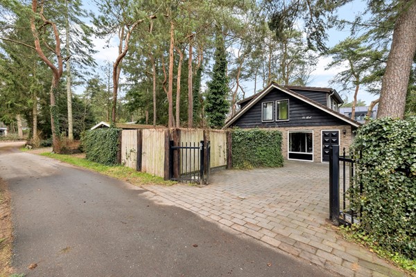 Medium property photo - Parallelweg 26-25, 3849 MN Hierden