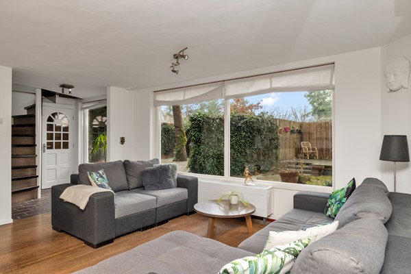 Medium property photo - Parallelweg 26-25, 3849 MN Hierden