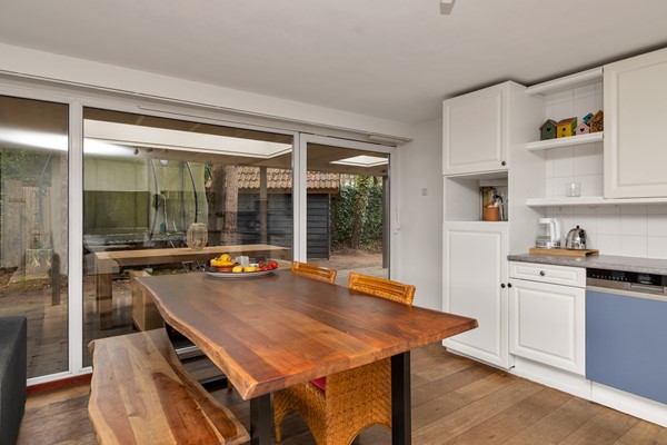 Medium property photo - Parallelweg 26-25, 3849 MN Hierden