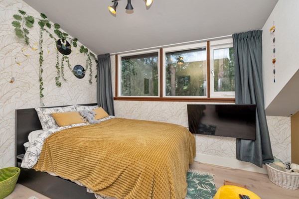 Medium property photo - Parallelweg 26-25, 3849 MN Hierden