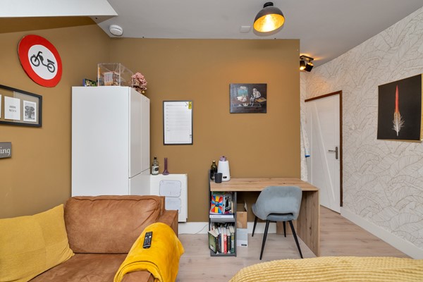 Medium property photo - Parallelweg 26-25, 3849 MN Hierden