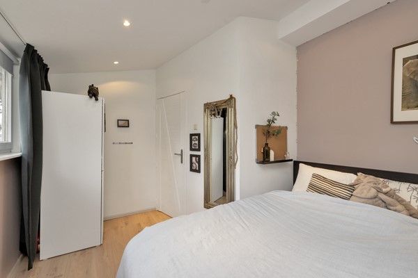 Medium property photo - Parallelweg 26-25, 3849 MN Hierden