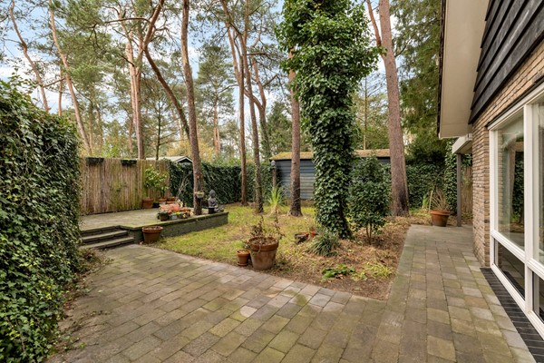 Medium property photo - Parallelweg 26-25, 3849 MN Hierden