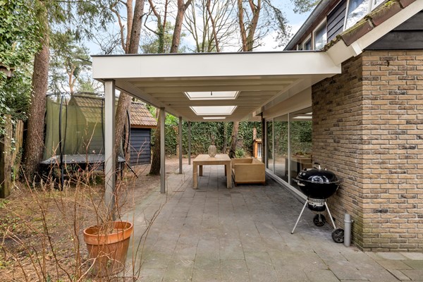 Medium property photo - Parallelweg 26-25, 3849 MN Hierden