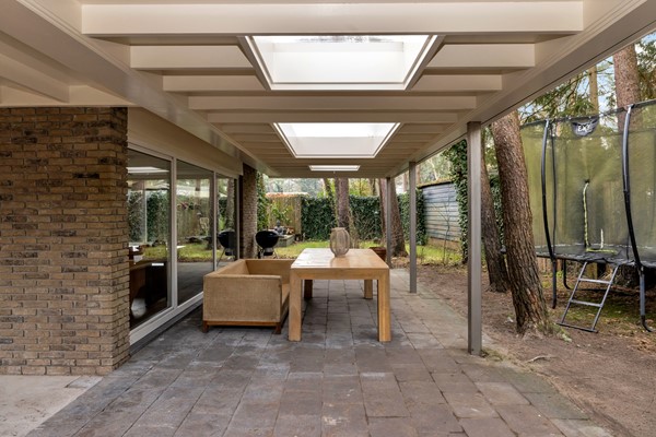 Medium property photo - Parallelweg 26-25, 3849 MN Hierden