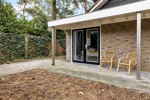 Medium property photo - Parallelweg 26-25, 3849 MN Hierden