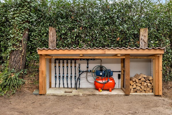 Medium property photo - Parallelweg 26-25, 3849 MN Hierden