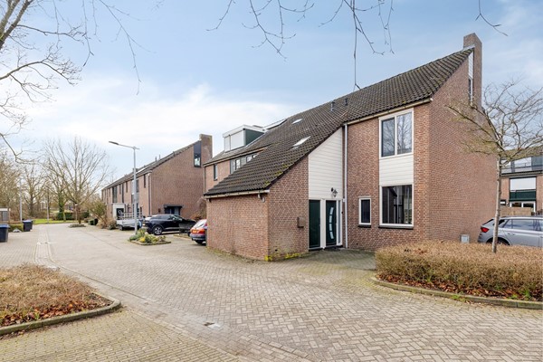 Te koop: Boxtelstraat 2, 6843 RX Arnhem