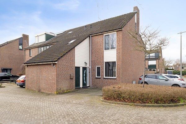 Medium property photo - Boxtelstraat 2, 6843 RX Arnhem