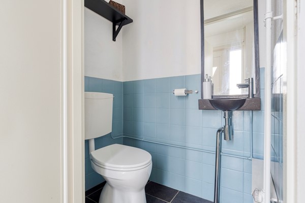 Medium property photo - Boxtelstraat 2, 6843 RX Arnhem