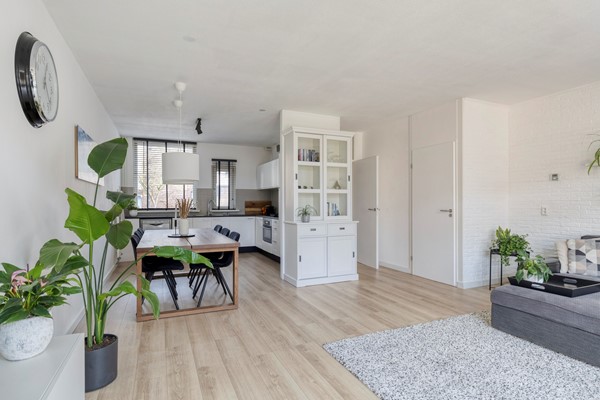 Medium property photo - Boxtelstraat 2, 6843 RX Arnhem