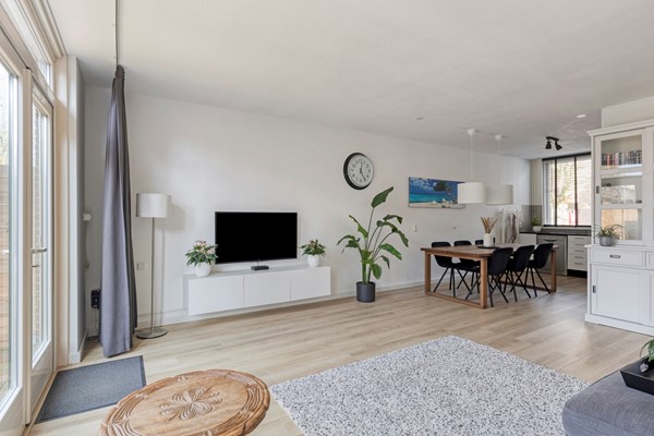 Medium property photo - Boxtelstraat 2, 6843 RX Arnhem