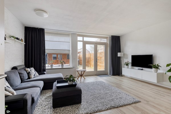 Medium property photo - Boxtelstraat 2, 6843 RX Arnhem