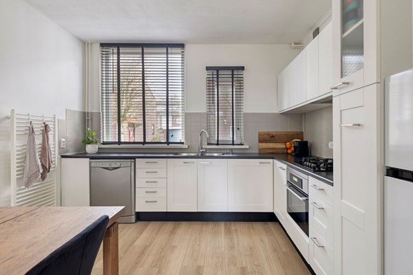 Medium property photo - Boxtelstraat 2, 6843 RX Arnhem