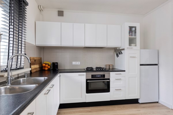 Medium property photo - Boxtelstraat 2, 6843 RX Arnhem