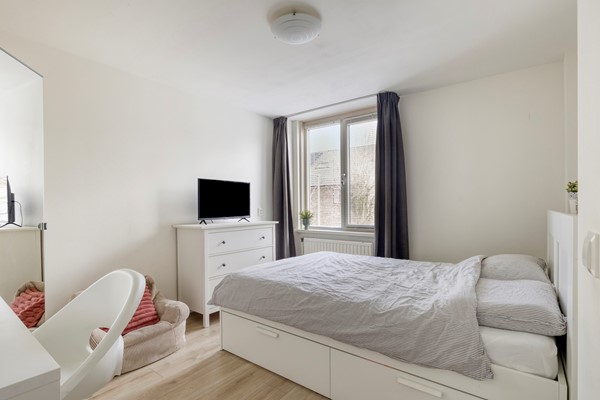 Medium property photo - Boxtelstraat 2, 6843 RX Arnhem