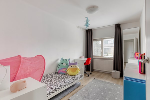 Medium property photo - Boxtelstraat 2, 6843 RX Arnhem