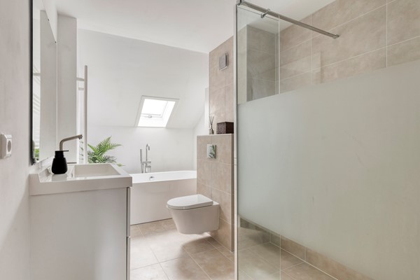 Medium property photo - Boxtelstraat 2, 6843 RX Arnhem