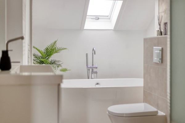 Medium property photo - Boxtelstraat 2, 6843 RX Arnhem