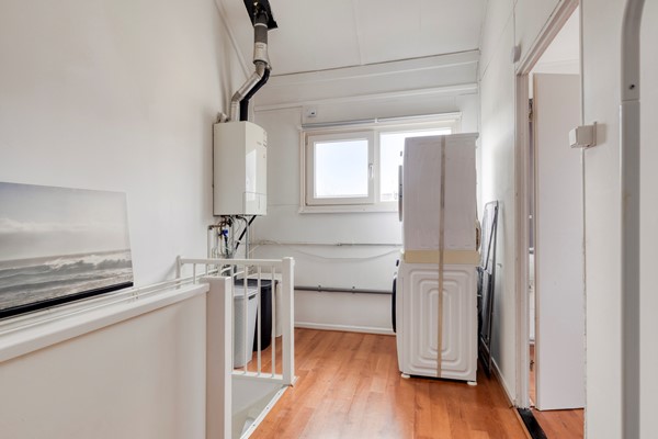 Medium property photo - Boxtelstraat 2, 6843 RX Arnhem