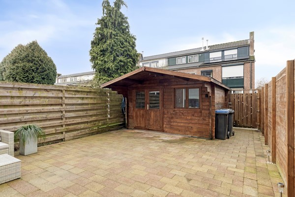 Medium property photo - Boxtelstraat 2, 6843 RX Arnhem