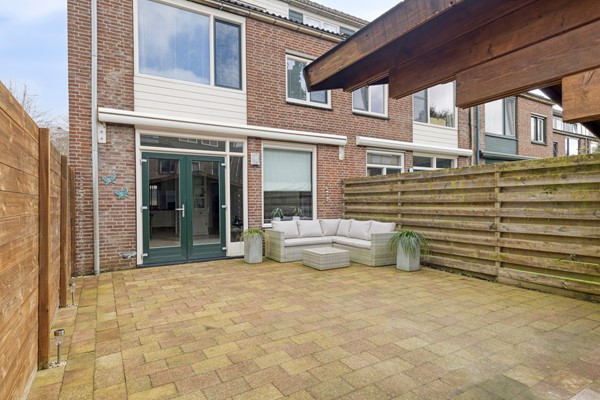 Medium property photo - Boxtelstraat 2, 6843 RX Arnhem