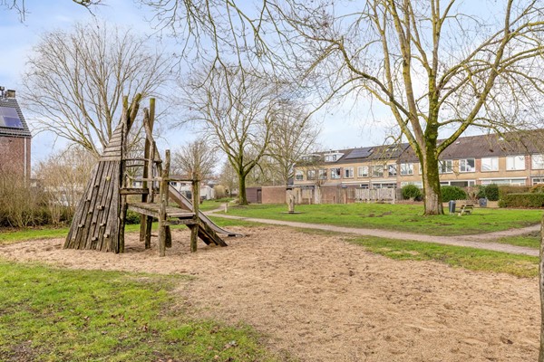 Medium property photo - Boxtelstraat 2, 6843 RX Arnhem