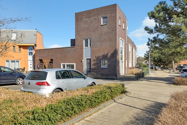 Medium property photo - Woldplantsoen 1, 8225 AP Lelystad