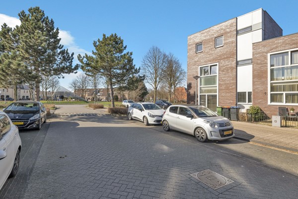 Medium property photo - Woldplantsoen 1, 8225 AP Lelystad