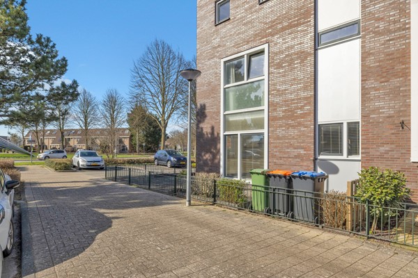 Medium property photo - Woldplantsoen 1, 8225 AP Lelystad