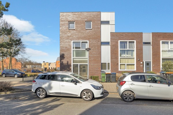 Medium property photo - Woldplantsoen 1, 8225 AP Lelystad