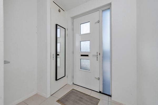 Medium property photo - Woldplantsoen 1, 8225 AP Lelystad