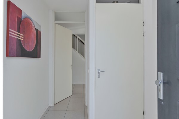 Medium property photo - Woldplantsoen 1, 8225 AP Lelystad